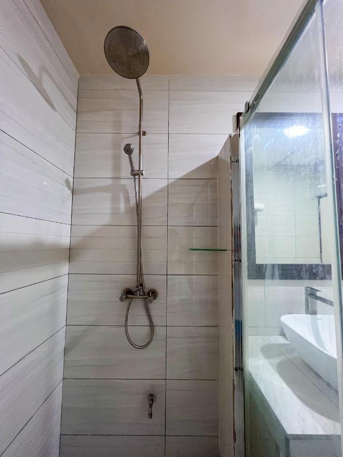 Sunview Residence Kaashidhoo Exterior foto