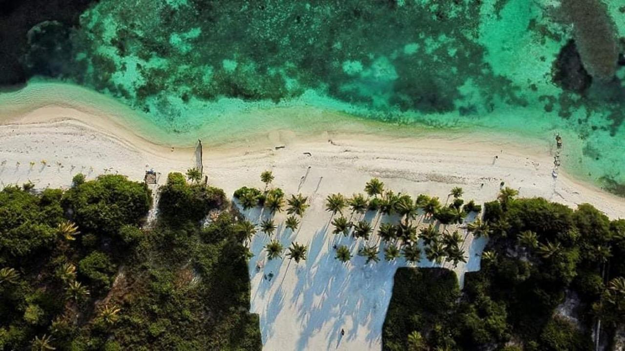 Sunview Residence Kaashidhoo Exterior foto