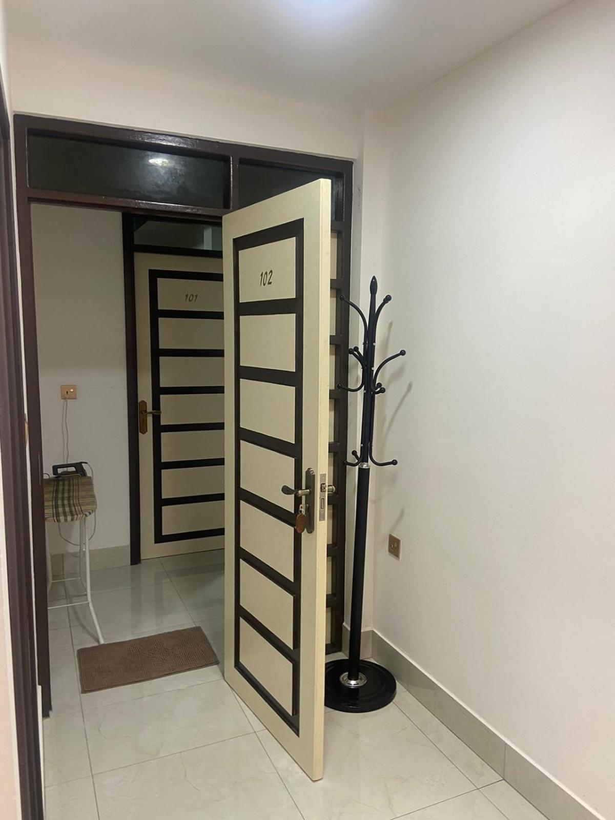 Sunview Residence Kaashidhoo Exterior foto