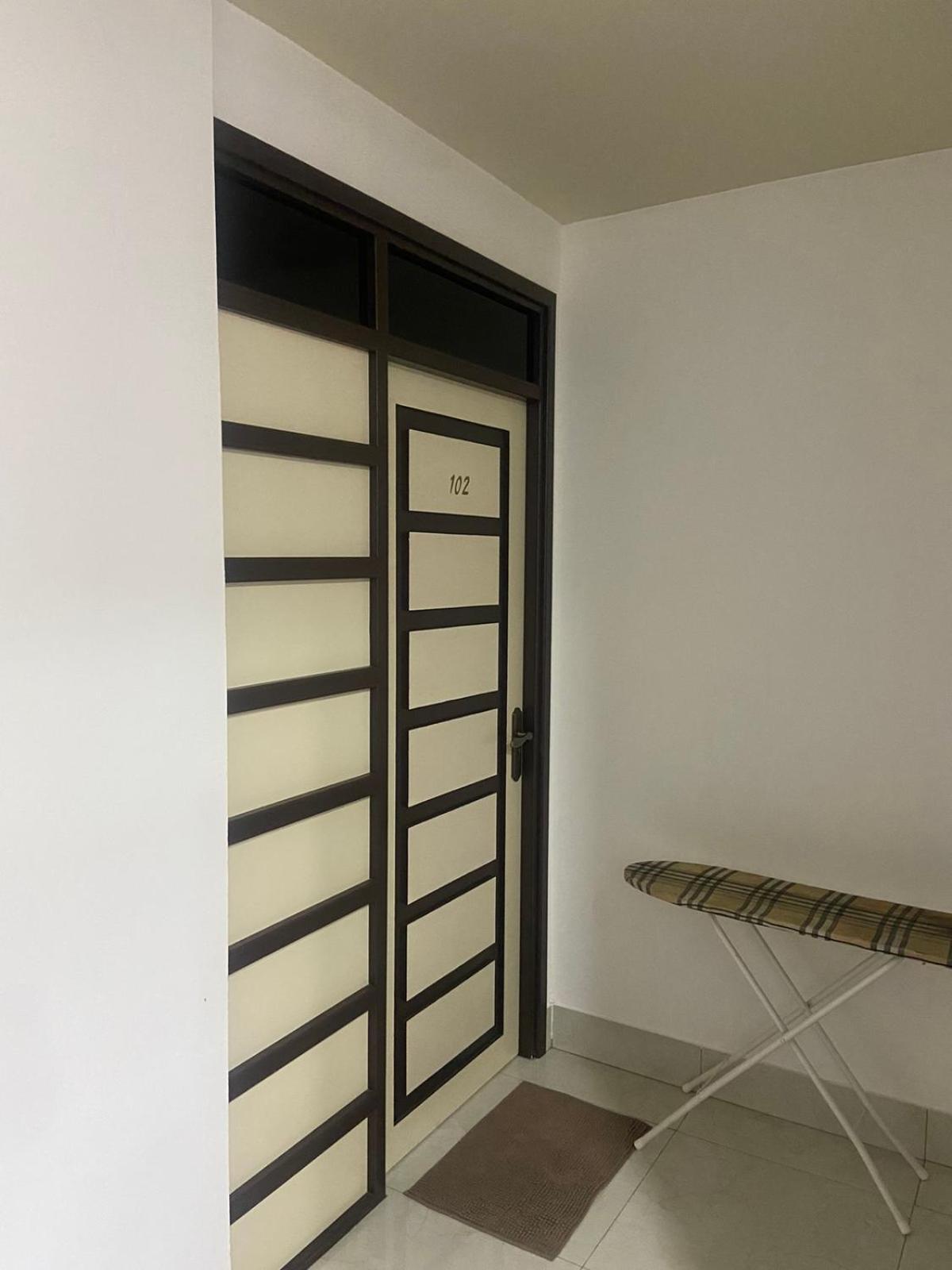 Sunview Residence Kaashidhoo Exterior foto
